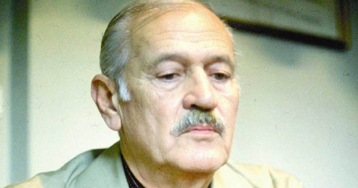 Oktay Rifat, Bu Kentte