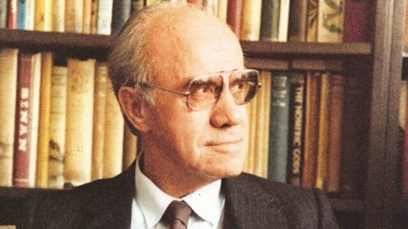 Edebiyat Araştırmacısı Olarak Mehmet Kaplan