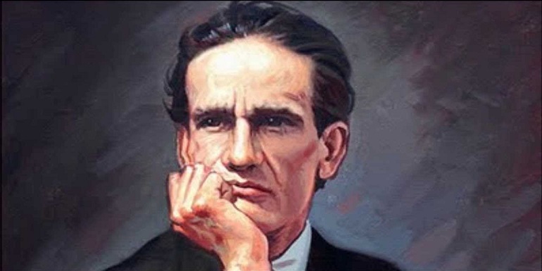 César Vallejo, İspanya Dikkat Et!