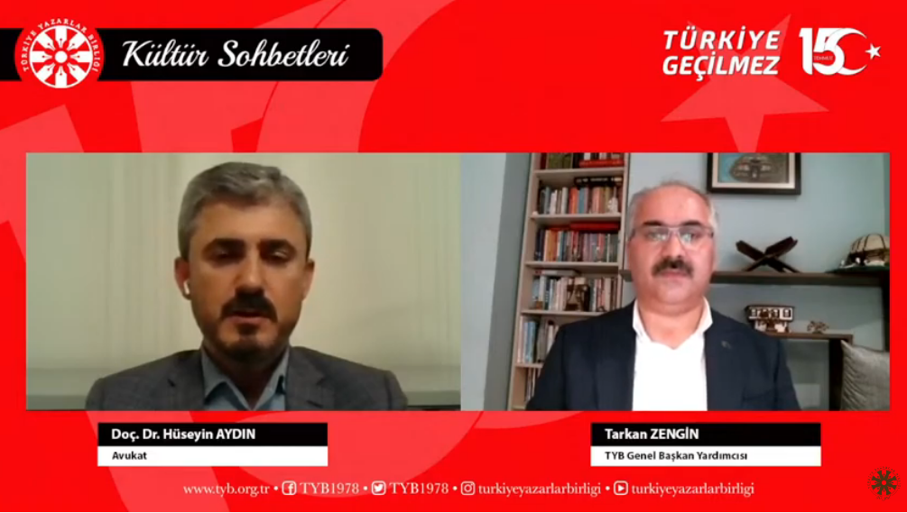 “Hainler kaybetti, Aziz Milletimiz Kazandı”