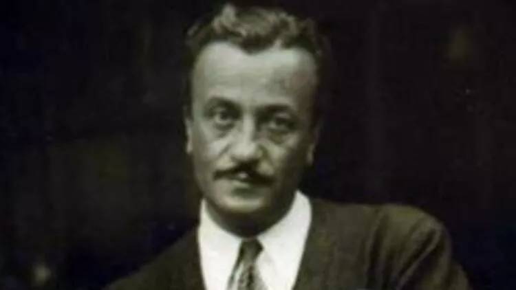 Necip Fazıl’ın Paris Dönüşü ve Muhteşem Röportajı