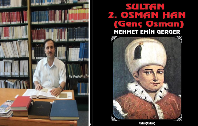 SULTAN 2. OSMAN HAN (Genç Osman)