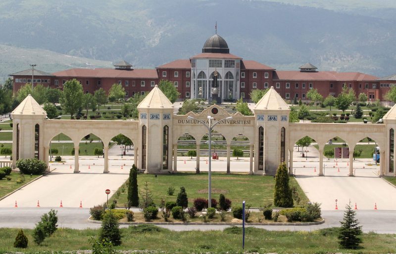 Üniversite Nedir?