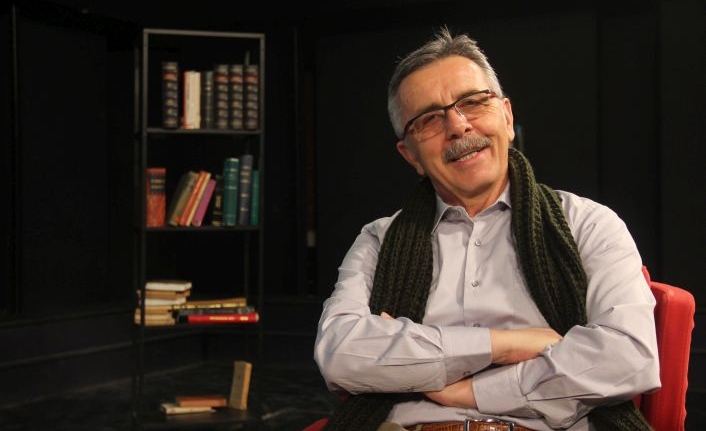 Prof. Dr. Erol GÖKA’nın kitap okuma ‘İlk On’ listesi