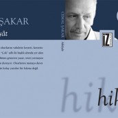 Ali Emre'den: Cemal Şakar’ın ‘Hikayat’ı