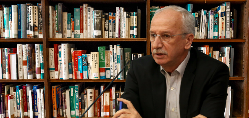 Cemal Şakar, Tabii ki Özenti Değil Elbette Yaşantımız Bu