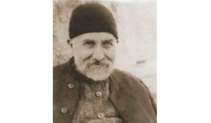 Vefatının 80. Yılında Abdülaziz Mecdî Efendi