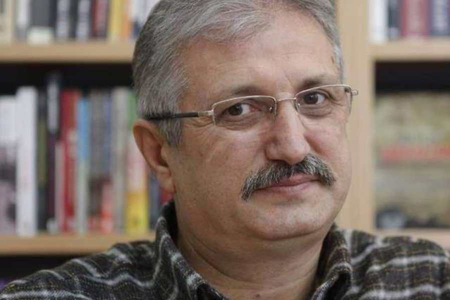 Fahri Tuna: Halil İbrahim Özdemir; Erzincan’ın Halil Babası