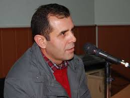 Mustafa Aydoğan ile "Modern Şiirin Serüveni ve İnsan"