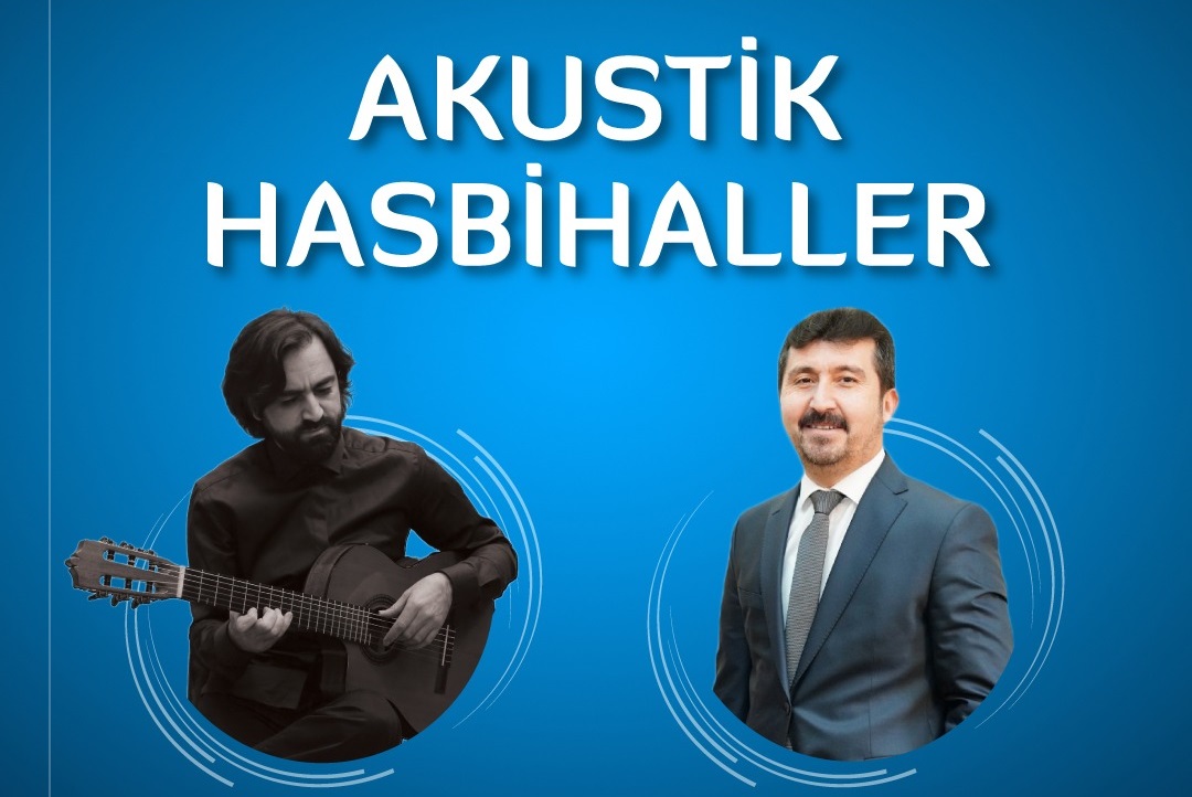Genel Başkan Arıcan “Akustik Hasbihaller” programında konuşacak
