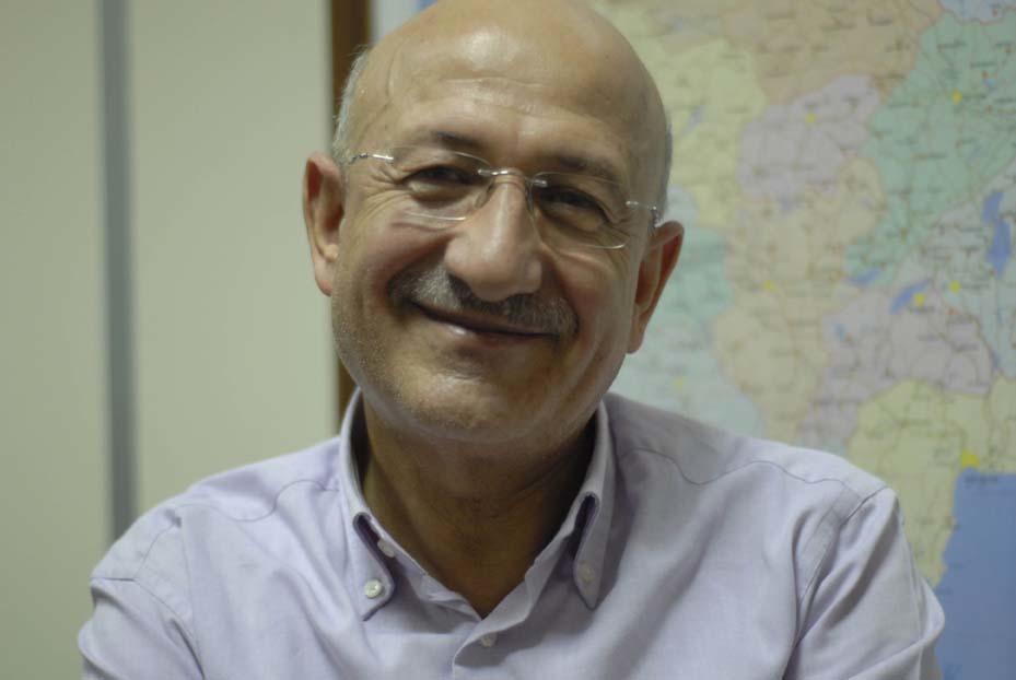 Ferman Karaman: Raşit Küçük Hoca ile hayat hikayesini konuştuk - 25
