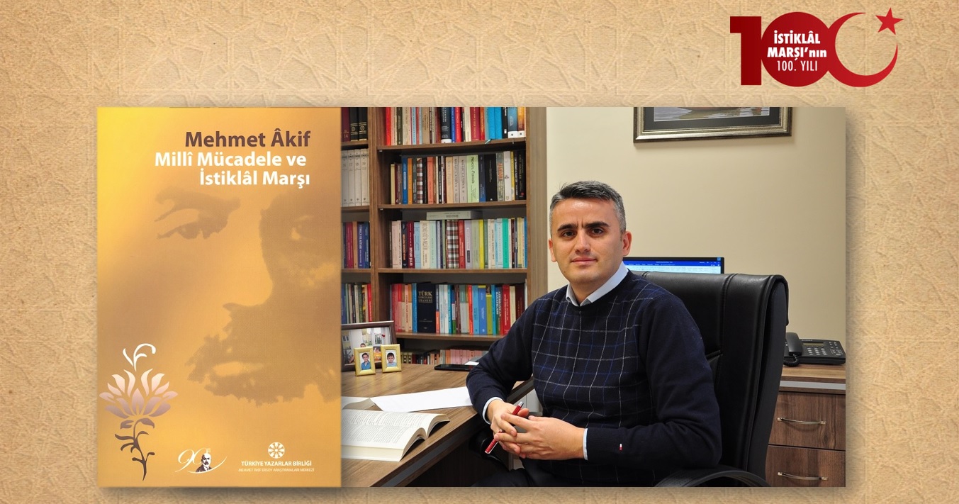 Prof. Dr. İdris Nebi Uysal: İstiklâl Marşı’nı Anlama Sözlüğü