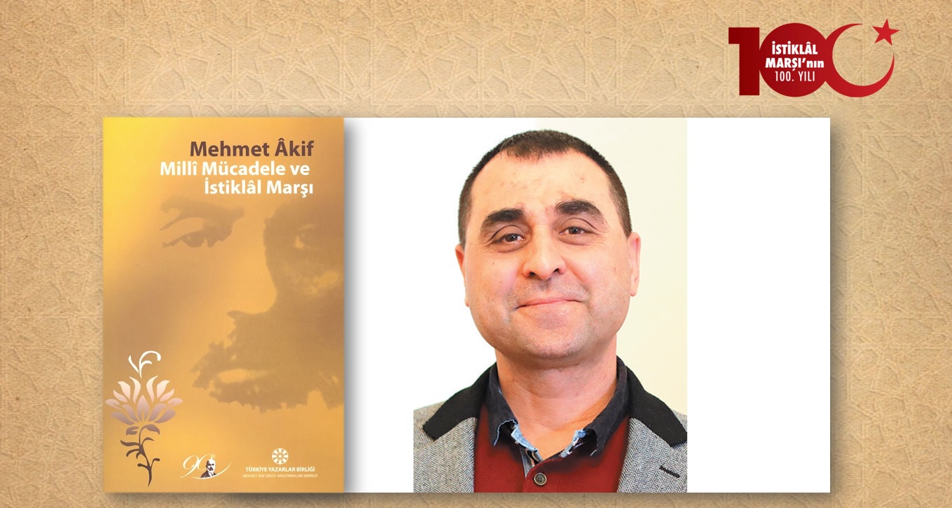 Tahsin Yıldırım: Mehmet Âkif Ersoy’un Meclis Çalışmaları