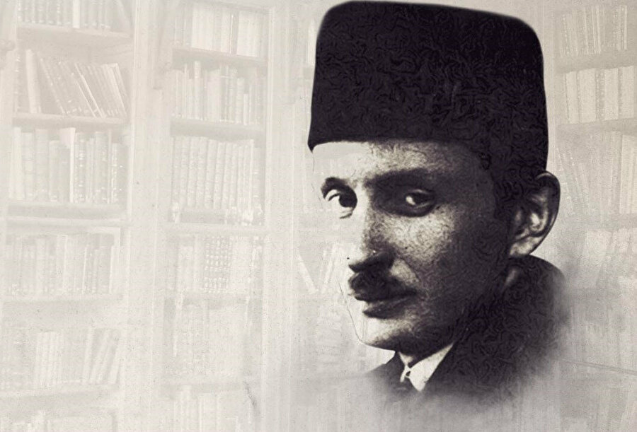 Bugünkü Türkçe’nin banisi: Ömer Seyfettin