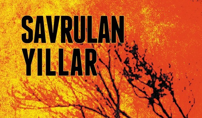 Yusuf Dursun’dan yeni kitap: Savrulan Yıllar