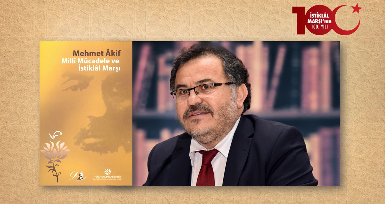 Prof. Dr. Bilal Kemikli: Demevî Şiir Yahut Âsım’ı Yeniden Okumak