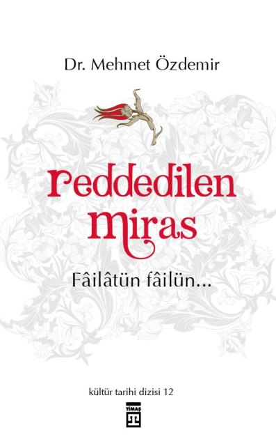 “Rededilen Miras: Divan Edebiyatı" söyleşisi