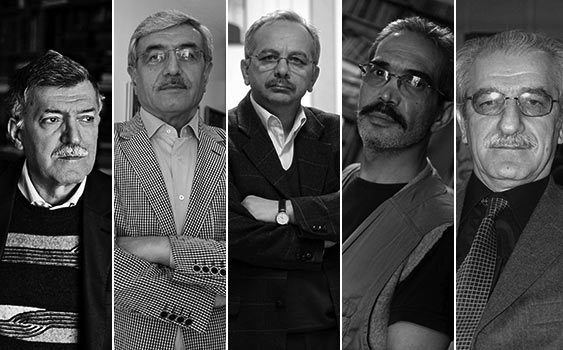 Edebiyat Mevsimi Özel Ödülleri açıklandı