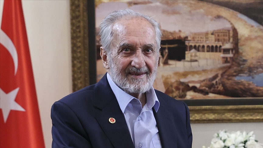 Saadet Partisi YİK Başkanı Asiltürk vefat etti