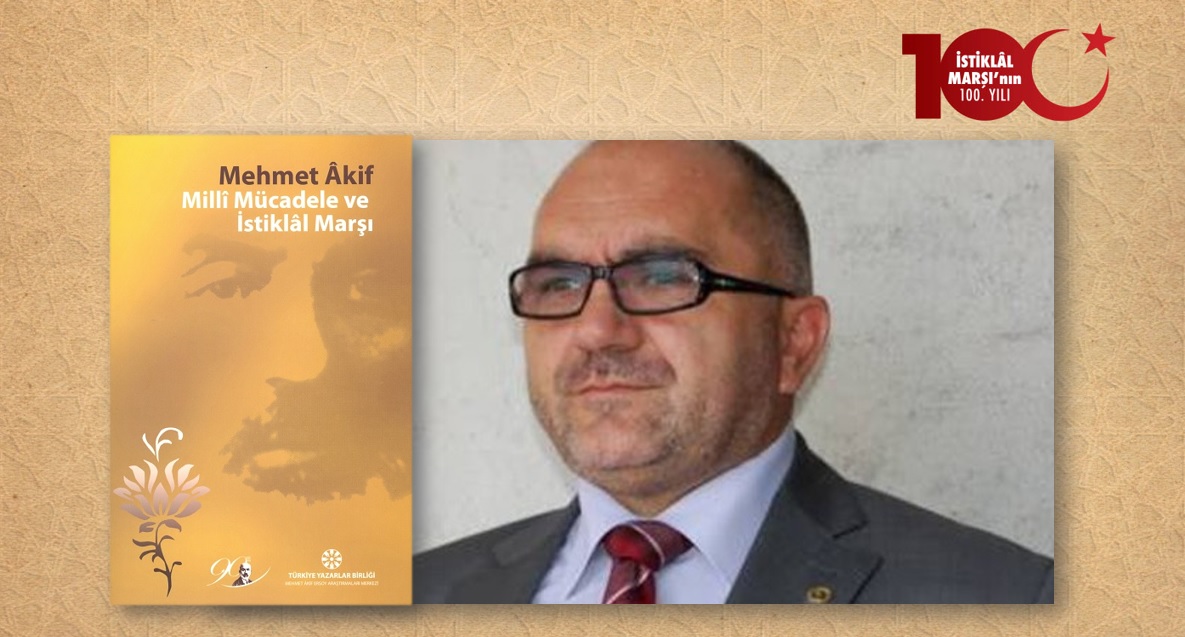 Prof. Dr. Mevlud Dudic: Mehmed Âkif Ersoy ve Balkanlar’daki Milletlerin Durumu