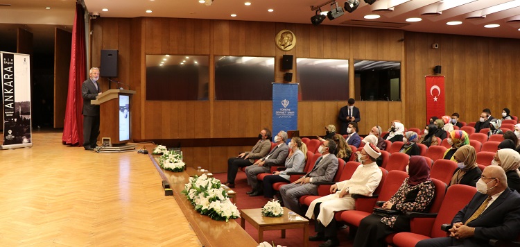 D. Mehmet Doğan: İstanbul’un Fethi Ankara ’sız anlatılamaz