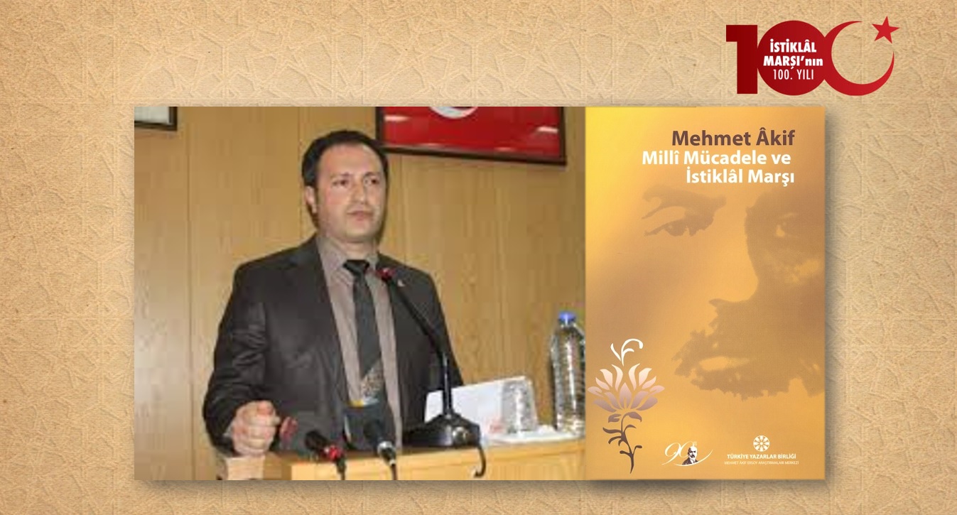 Prof. Dr. Fatih Arslan: Bir Cemiyet Mistiği: Mehmet Âkif