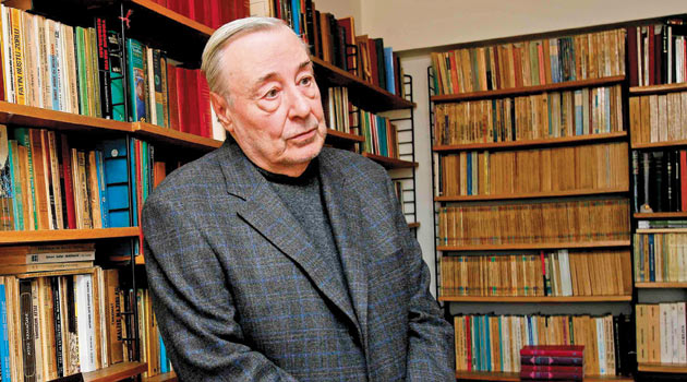 Bir Osmanlı çelebisinin nezaketini taşırdı