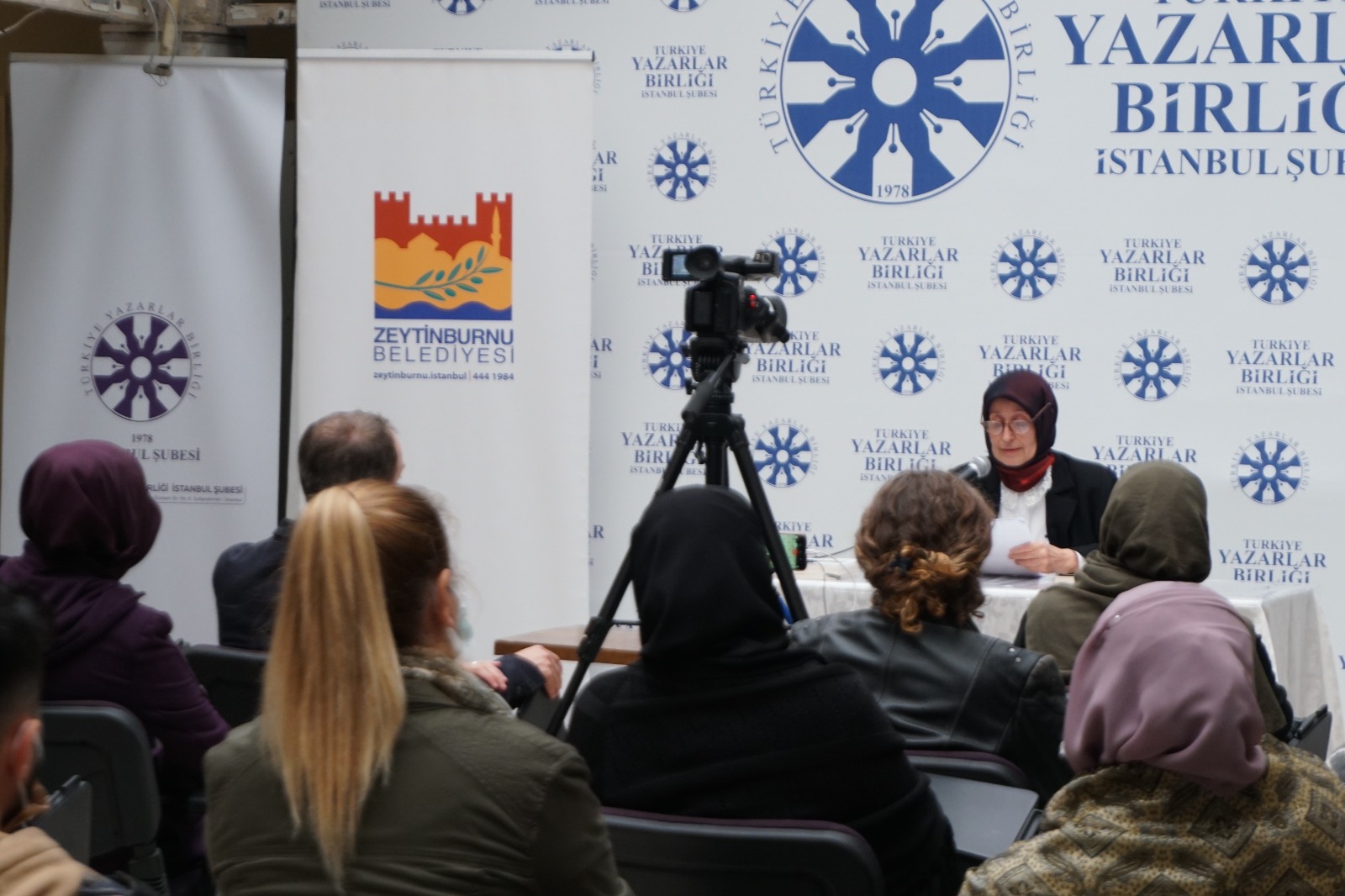 Rabia Brodbeck: Modernite birlik, sevgi ve kaynaşmayı yok etti