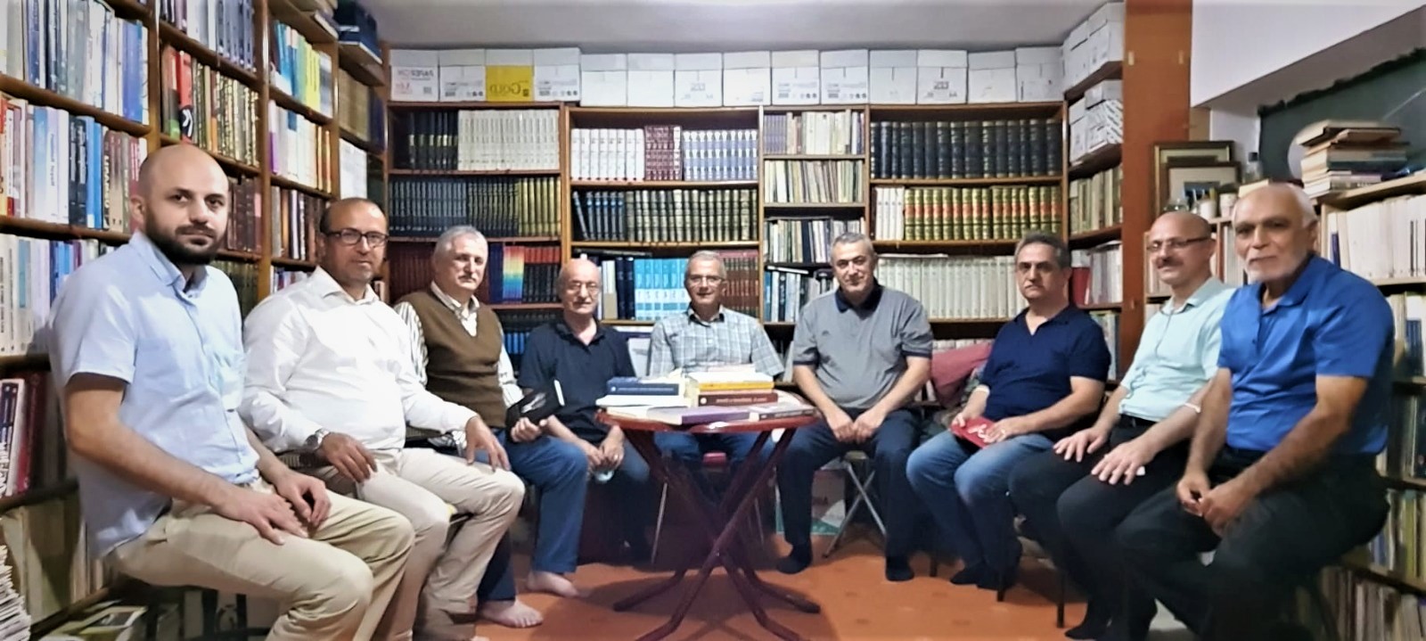Mehmet Mazak; Dört Başı Mamur Bir İstanbul Yazarı