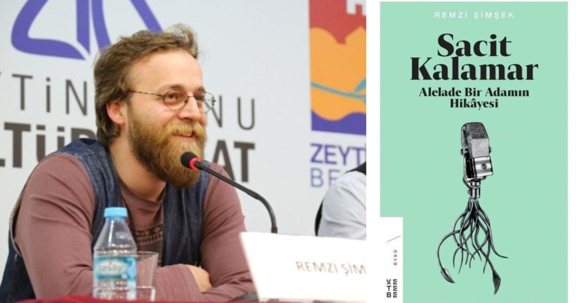 Sacit Kalamar Alelade Bir Adamın Hikâyesi