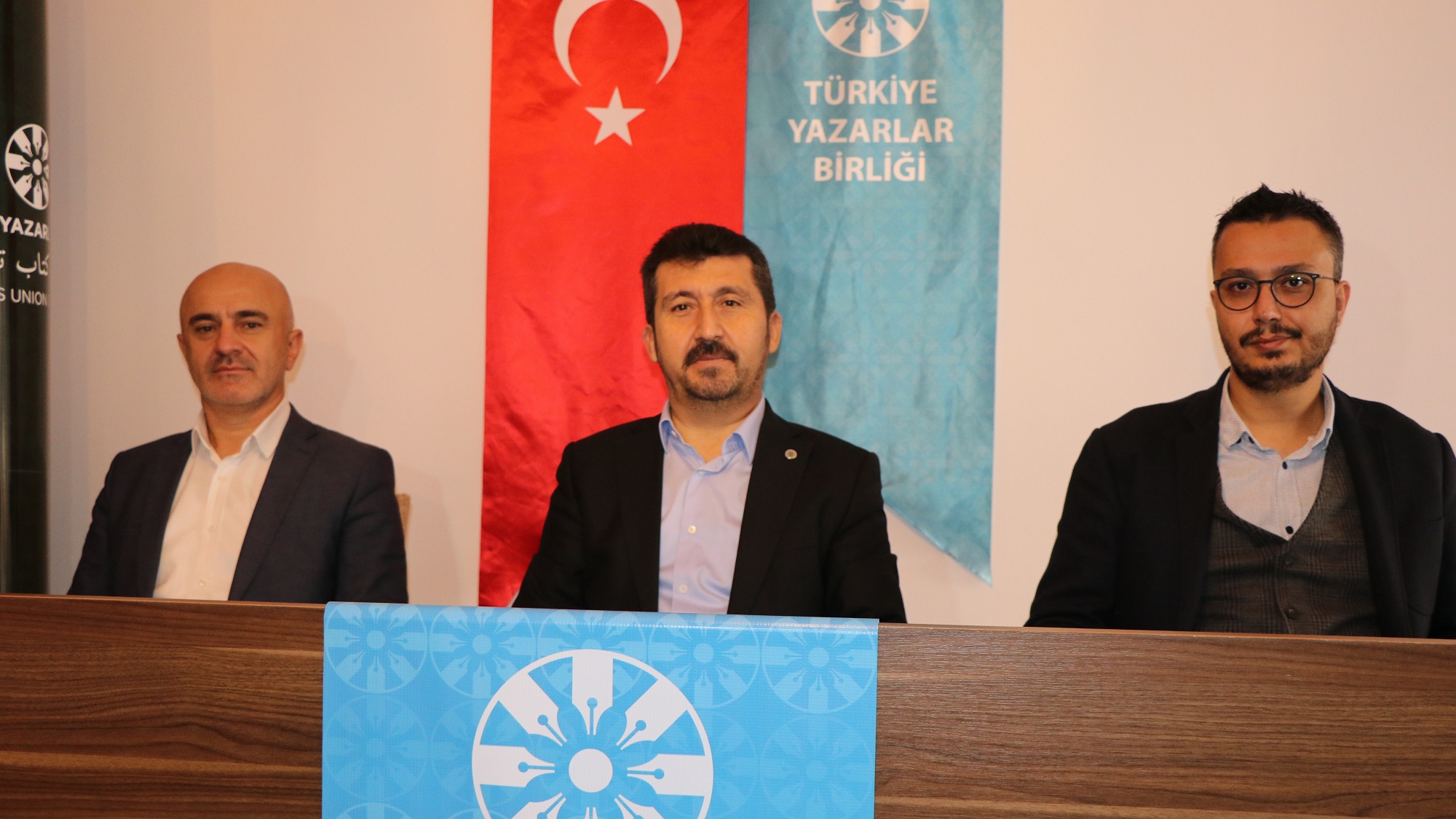 TYB'nin "Yeni Anayasanın Usulü ve Üslubu Çalıştayı" sonuç bildirgesi açıklandı