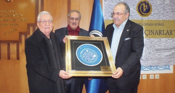 Her yönüyle Rasim Özdenören