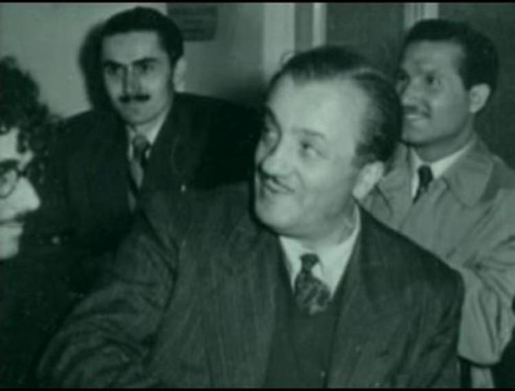 Dava Adamlarının Yalnızlığı ve Necip Fazıl
