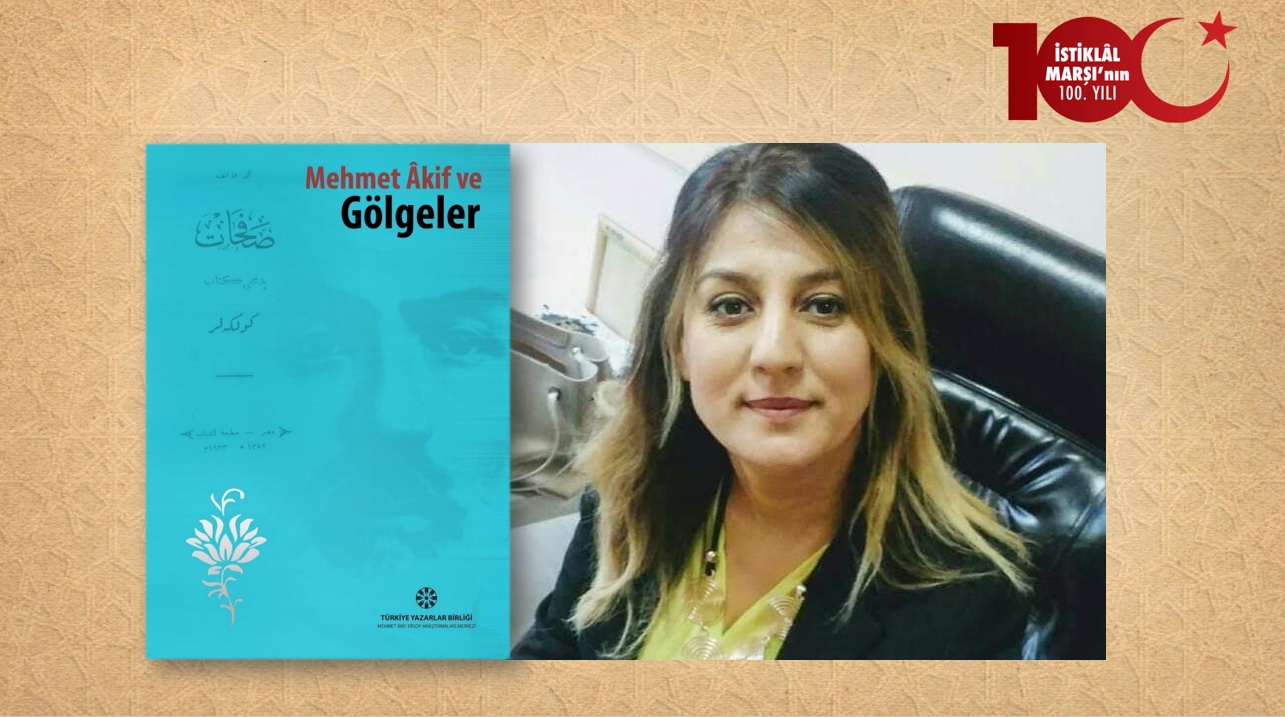 Canan Olpak Koç: “Bir Mahur Beste Çalar” Gölgelerin Üzerinde - “Doğu Algısı”