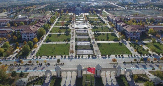 Sanayi Devrimi Sonrasında Üniversite
