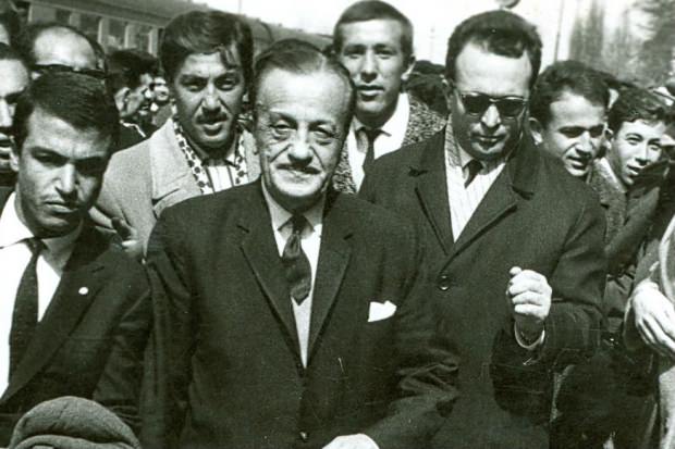 Dünyamızda Yahut Necip Fazıl’ın Dünyasında Gençlik