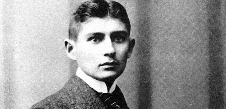 Franz Kafka, Aforizmalar