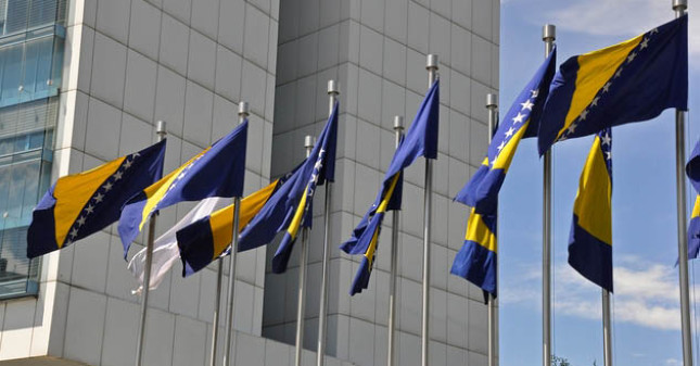 Ülke bayraklarının ilginç hikâyeleri