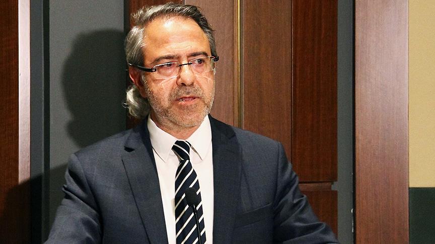 Mustafa Armağan: CHP, milletten ümidini kestiği için darbe yaptırmıştı