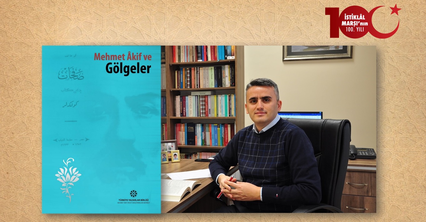 Prof. Dr. İdris Nebi Uysal: Safahat’ın Bağlamlı Sözlüğü Üzerine Bir Deneme: Hüsran Örneği