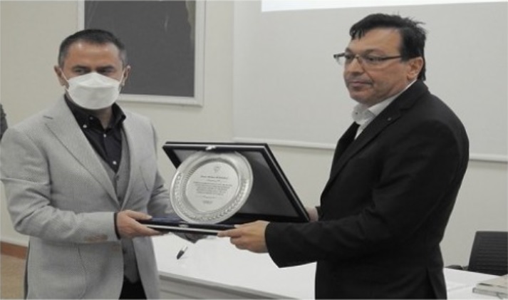'Çanakkale Mehmet Âkif için çok önemli'