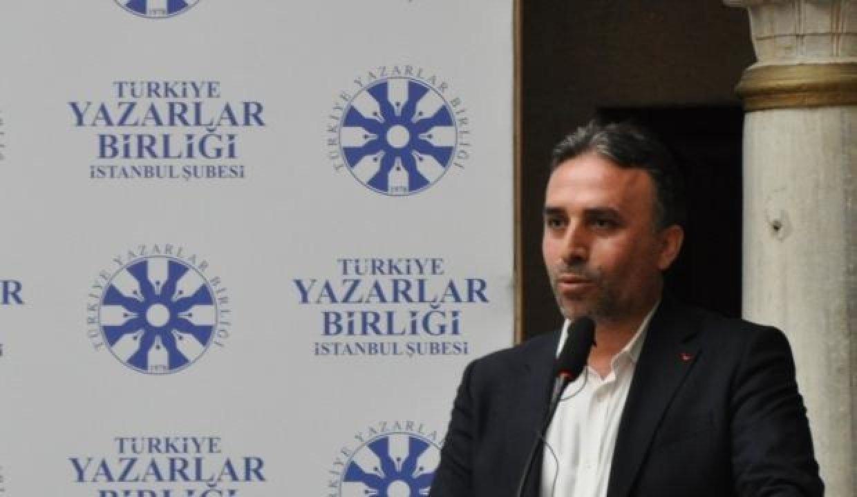 TYB İstanbul’dan Bosna Hersek’e Destek Açıklaması