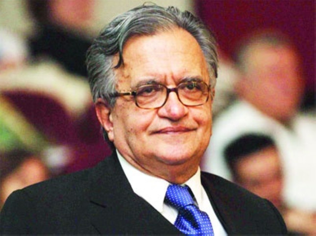 Hatemi, sözün ve samimiyetin berrak suyudur