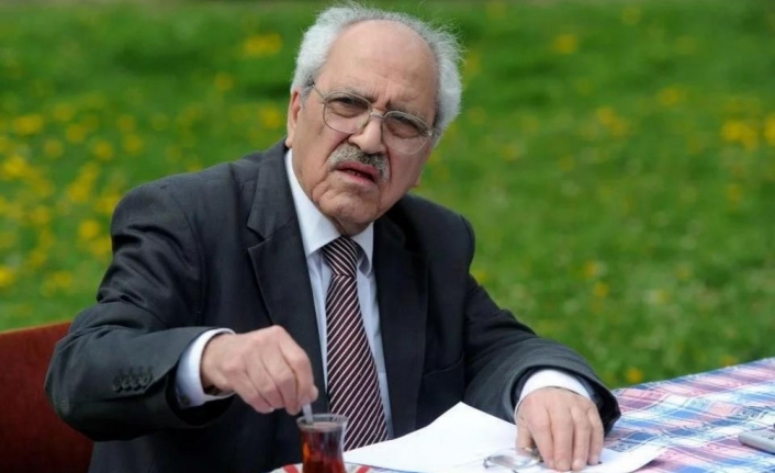 Sözün mûsîkârı sustu!