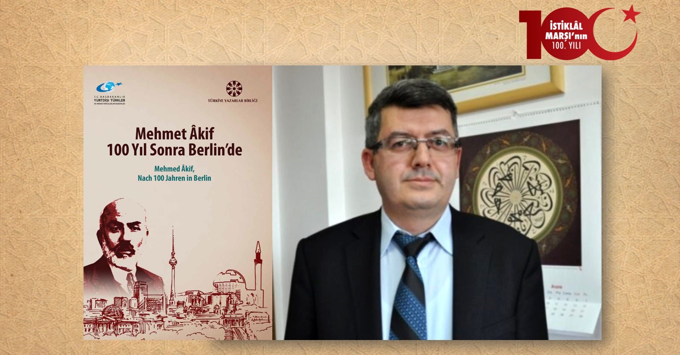 Prof. Dr. Mustafa Gencer: ‘‘Dinleri var, işimiz gibi, işleri var dinimiz gibi’’: Mehmet Âkif’in, Avrupa ve Osmanlı Modernleşmesi Hakkındaki Düşünceleri