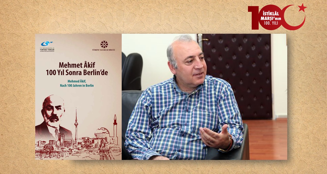Prof. Dr. Alaattin Karaca: Mehmet Âkif Ersoy ve Üç Tarz-ı Siyaset (Osmanlıcılık-İttihad-ı İslâm ve Türkçülük)