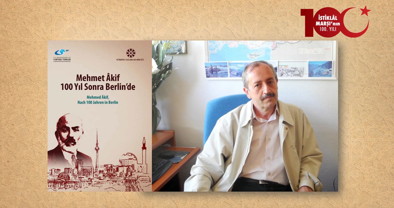 Prof. Dr. Mehmet Törenek: Mehmet Âkif’in Karakterine Ait Bazı Özellikler ve Şiirine Yansımaları