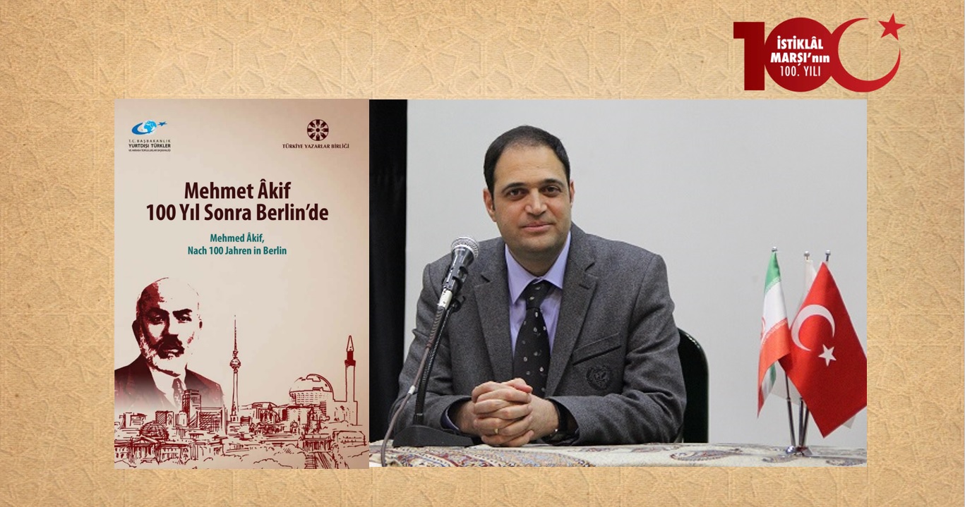 Prof. Dr. Levent Bayraktar: Mehmet Âkif’ten Nurettin Topçu’ya İsyan Ahlâkı