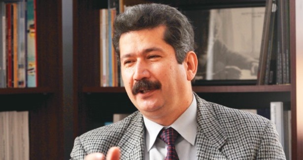 Mehmet Akif'in ders notları bulundu