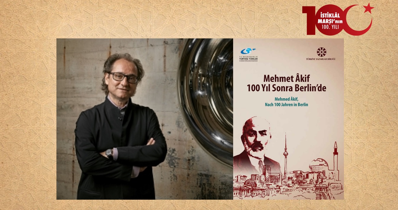 Dr. Mark Feuerle: Modern Öncesi Dönemde Türk- Alman Diplomasisi
